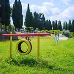 Hotel Pian Dei Mucini Podere Pian Mucini