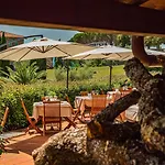 Pian Dei Mucini Hotel Podere Pian Mucini