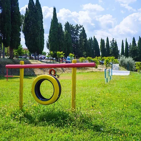 Hotel Pian Dei Mucini Podere Pian Mucini