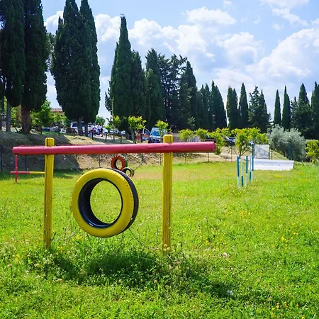 Hotel With Swimming Pool Immersed In The Typical Tuscan Countryside Just 5 Minutes From Massa Marittima Podere Pian Mucini