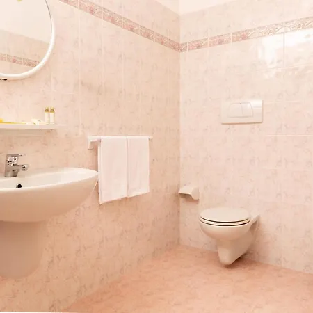 Pian Dei Mucini Hotel