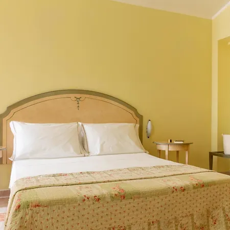 Pian Dei Mucini Hotel *