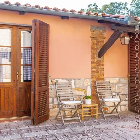 With Swimming Pool Immersed In The Typical Tuscan Countryside Just 5 Minutes From Massa Marittima * Podere Pian Mucini