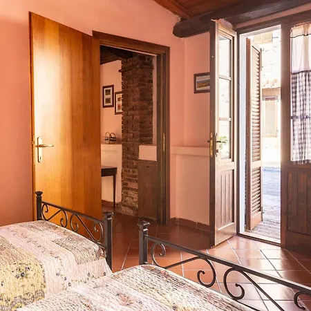 Pian Dei Mucini Hotel *